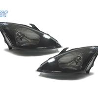 FARI PER FORD FOCUS 98-01 FONDO NERO
