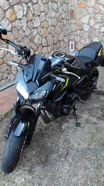 Kawasaki z650 My 2024