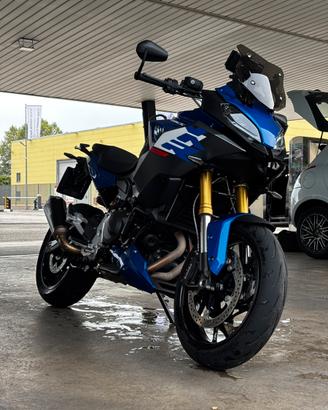 Bmw F900xr 2024