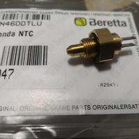 Sonda termica NTC per caldaie beretta
