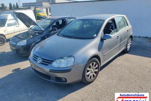 VW GOLF 5 1K1 1.9 TDI 105CV 03-08 -ricambi
