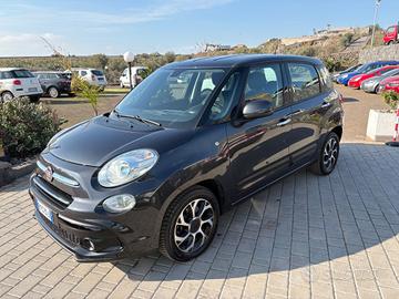Fiat 500L Wagon 1.6 Multijet 120 CV Lounge