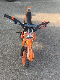 mini cross