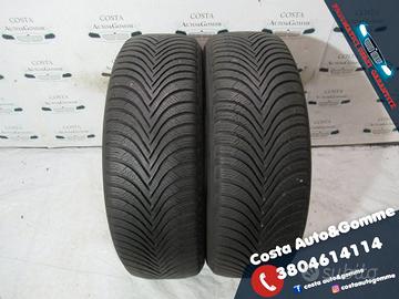 Saldi 215 65 17 Michelin  85% MS