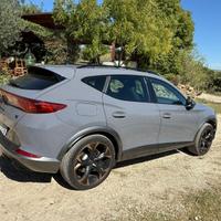 Cupra Formentor VZ plug-in hybrid full optional