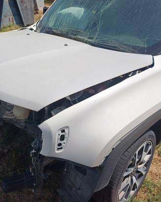 Jeep Renegade 1.0 T3 Limited INCIDENTATA
