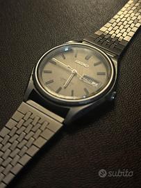 Seiko Lord matic 5606-7070