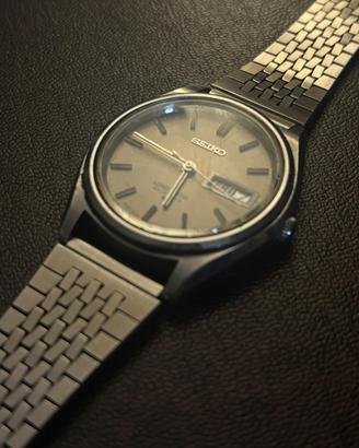 Seiko Lord matic 5606-7070
