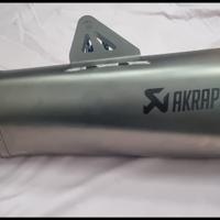 Akrapovic P-KAT-060