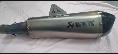 Akrapovic P-KAT-060