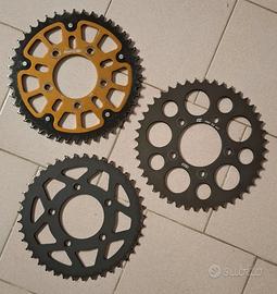 Corone Ergal per Marchesini