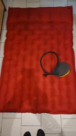 Materasso matrimoniale gonfiabile