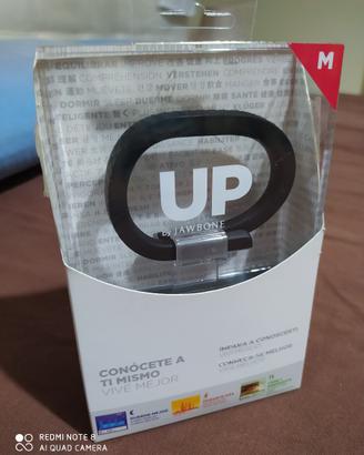 Jawbone up