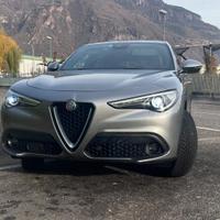 Alfa Romeo Stelvio 2.2d Veloce Q4 210cv