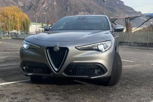 Alfa Romeo Stelvio 2.2d Veloce Q4 210cv
