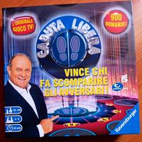 Gioco a quiz