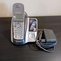Radiotelefono *Panasonic*.