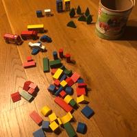Gioco in legno Playtive Junior