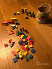 Gioco in legno Playtive Junior