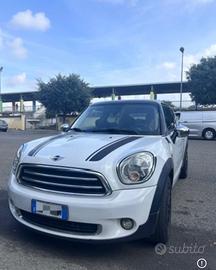 Mini Paceman cooper D
