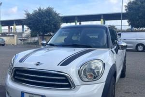 Mini Paceman cooper D