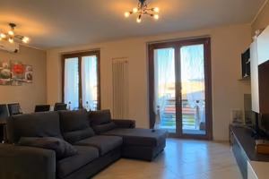 Quadrilocale con box - Manerbio