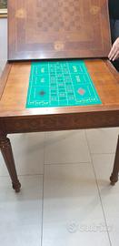 Tavolo da gioco 
