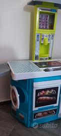 Cucina giocattolo
