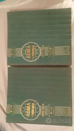 Elenco telefonico Roma 1972/73