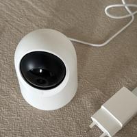 SwitchBot Pan Tilt Cam Plus 2K