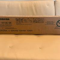 TOSHIBA    T-1810E-5K