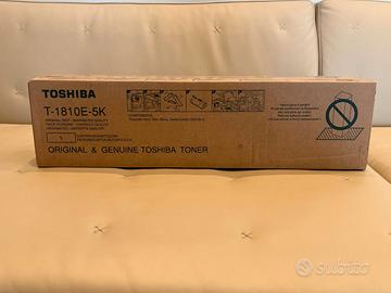 TOSHIBA    T-1810E-5K