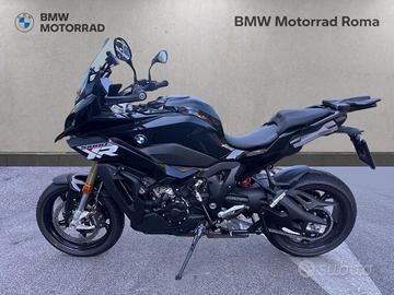BMW S 1000 XR Abs my24
