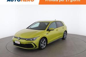 VOLKSWAGEN Golf FA01891