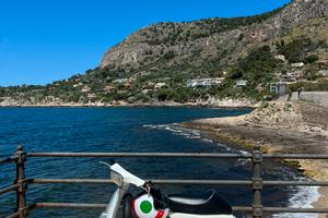 Vespa 50 Special - 4 marce