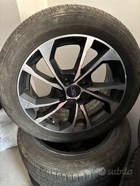 Cerchi ford