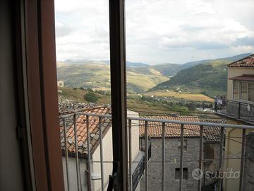 Alloggio indipendente su 3 piani