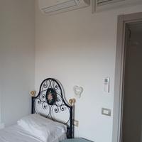 letto in ferro battuto