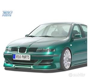 SPOILER ANTERIORE PER SEAT LEON TOLEDO 1M 99-05