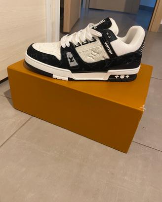 LV trainer