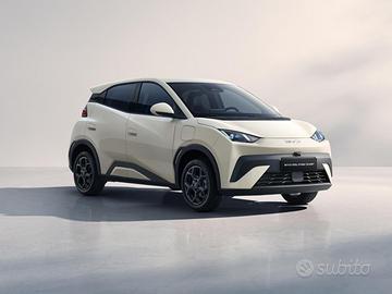 BYD Dolphin Surf 43,2 kWh Boost