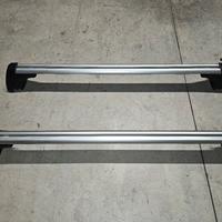 BARRE E BOX PORTAPACCHI ORIGINALI BMW 