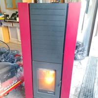 Termostufa Palazzetti Martina Lux 15 - 14kW