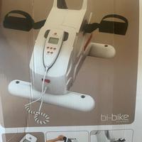 Pedaliera motorizzata ortopedica