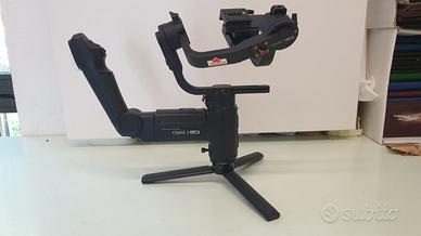 Crane 3  Zhiyun  Lab