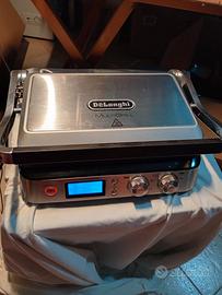 DeLonghi CGH1030D MultiGrill