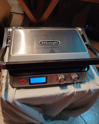 DeLonghi CGH1030D MultiGrill