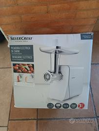 Tritacarne e passa pomodoro 