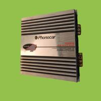 AMPLIFICATORE  phonocar 