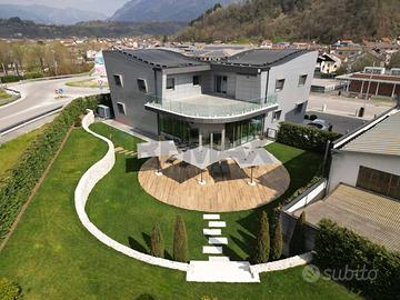 Commerciale Altro - Alpago